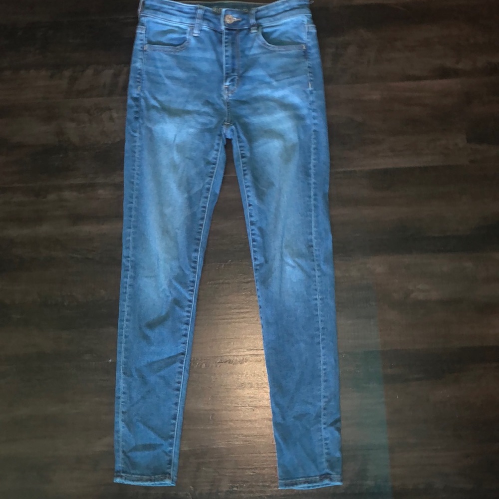 Skinny Jeans